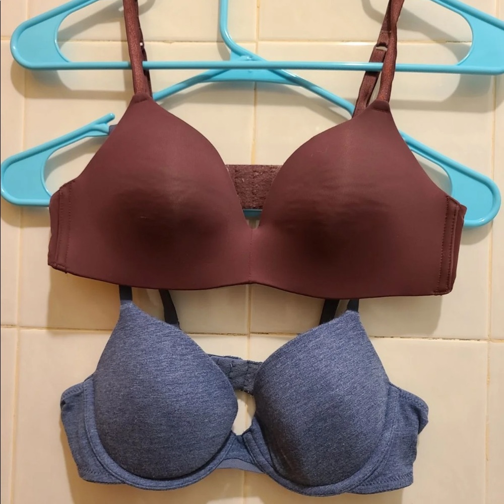 34A Auden Bras